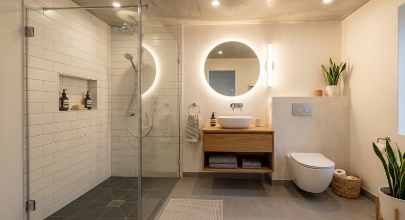 Top Bathroom Remodeling Companies in Estes Park, CO