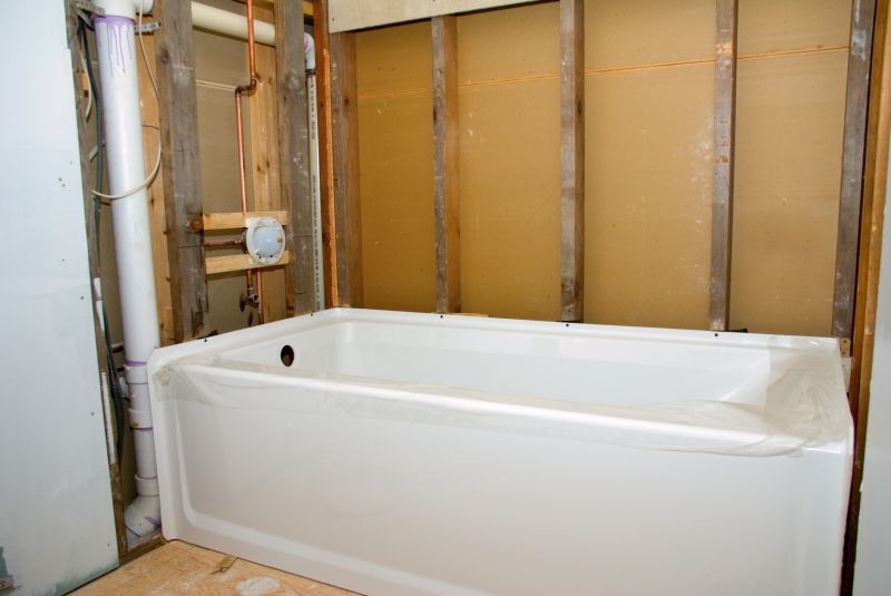 Top Bathroom Remodeling Companies in Longmont, CO